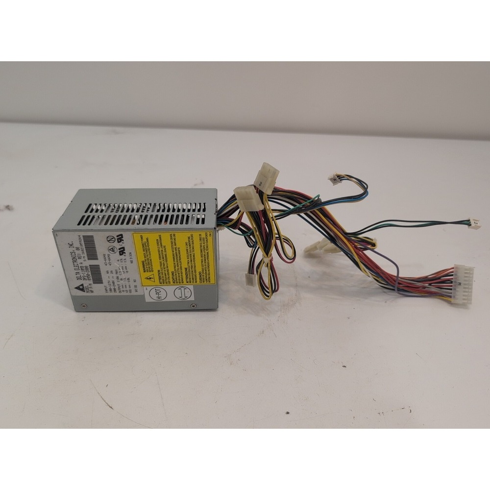 HP 110W 20-Pin ATX Power Supply - Delta DPS-110MB A PSU